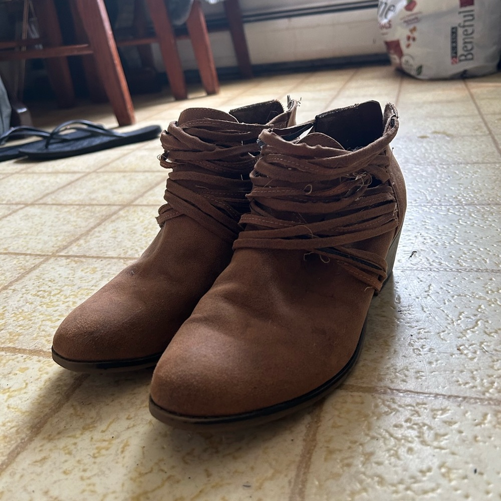 Women’s Boots